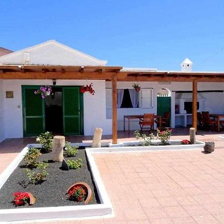 Casa Descanso Con Jacuzzi En Playa Quemada Villa Екстериор снимка