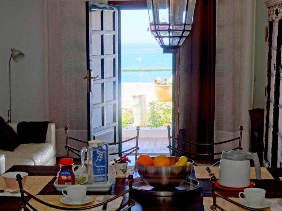 Casa Descanso Con Jacuzzi En Плая Кемада Екстериор снимка