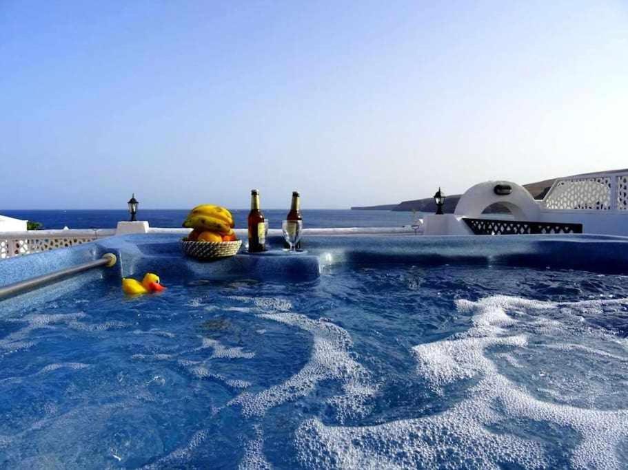 Casa Descanso Con Jacuzzi En Плая Кемада Екстериор снимка