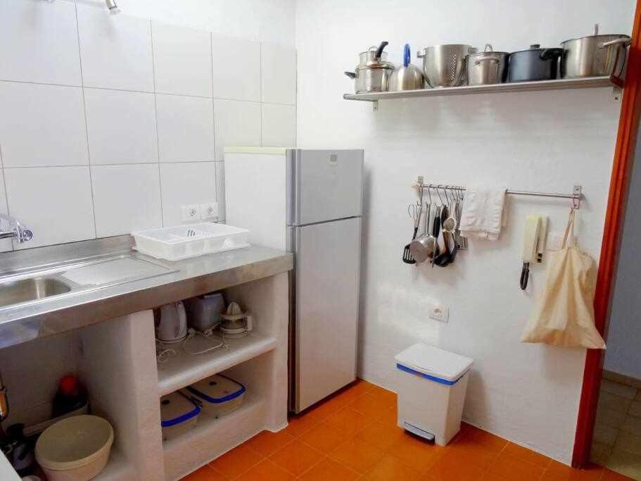 Casa Descanso Con Jacuzzi En Плая Кемада Екстериор снимка