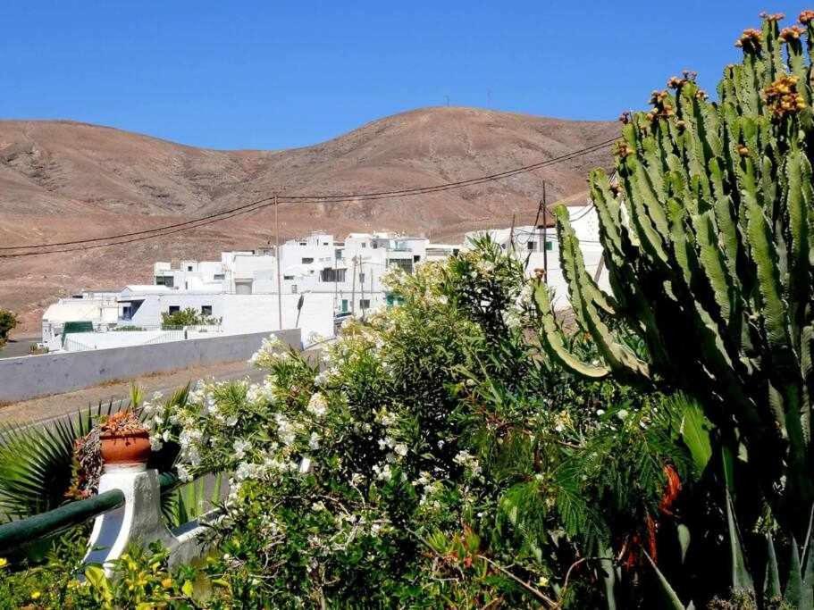 Casa Descanso Con Jacuzzi En Playa Quemada Villa Екстериор снимка